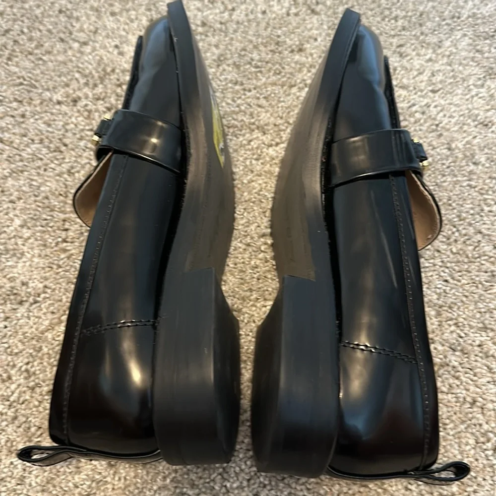 COPY - Sam Edelman Christy Loafer - Picture 5 of 9
